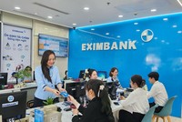 EIB: Ngày GDKHQ thực hiện quyền đề cử nhân sự dự kiến bầu bổ sung vào Ban kiểm soát nhiệm kỳ VII (2020 - 2025) 