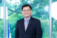 Ông Thái Văn Chuyện, tân Tổng giám đốc CTCP Thành Thành Công - Biên Hòa (TTC AgriS)