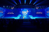TTC AgriS (SBT): Vị thế thương hiệu hơn 55 năm phụng sự - Kiện toàn chuỗi giá trị trách nhiệm