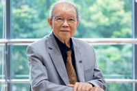 GS.TS Võ Tòng Xuân: Hoài bão cống hiến cho nền nông nghiệp Việt sẽ còn được viết tiếp