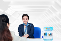 VietBank lấy con người làm cốt lõi cho các hoạt động và sự phát triển của hệ thống Ngân hàng. 