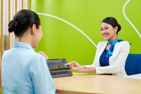 ACB nâng cấp hạ tầng thanh toán quốc tế