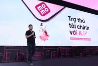 MoMo ra mắt định vị thương hiệu mới