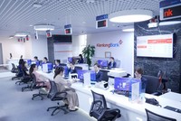 KienlongBank (KLB) được chấp thuận niêm yết trên HOSE, giao dịch ngày cuối cùng trên UPCoM vào 6/1 