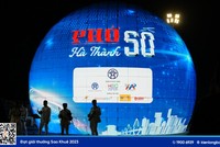 Cùng KienlongBank (KLB) đưa phở bước vào thế giới của thời đại số