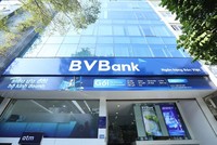 Tăng trưởng tín dụng đạt gần 14% trong đó dư nợ cho vay tăng 8%, tổng tài sản tăng 12%