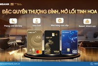 Người tiêu dùng ngày càng ưa chuộng các phương thức thanh toán không tiền mặt