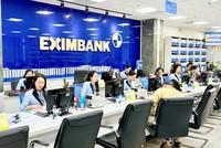 Eximbank (EIB): Chủ động khắc phục vi phạm hành chính trong hoạt động kinh doanh vàng