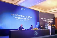 ĐHCĐ BVBank (BVB): Mục tiêu lợi nhuận cả năm tăng trưởng 41%, quý I/2025 đạt 80 tỷ đồng