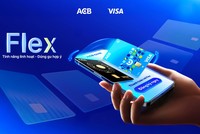 ACB: Ngân hàng đầu tiên tại Việt Nam và Đông Nam Á triển khai tính năng thanh toán với Flex