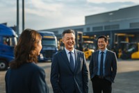 Sáp nhập địa giới hành chính, kinh tế kết nối: Ai là đối tác chiến lược của doanh nghiệp?