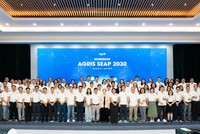 AgriS (SBT): Kiện toàn sức mạnh lãnh đạo, sẵn sàng giai đoạn bức phá 2025-2030