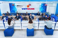 Chọn "vay vốn siêu tốc, bức tốc kinh doanh" cùng Vietbank (VBB)