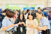 Xu hướng tuyển dụng tại Vietbank (VBB): Kiến tạo môi trường làm việc hạnh phúc