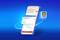 Nhiều ngân hàng tặng thêm tiền cho khách hàng liên kết tài khoản trên VNeID