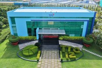 TTC IZ - Điểm kết nối nguồn lực các nền kinh tế Xuyên Á