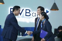Mở mới tài khoản doanh nghiệp - nhận ưu đãi đặc quyền cùng BVBank