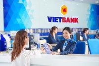 Vietbank (VBB) chào bán 270,9 triệu cổ phiếu, vốn điều lệ dự kiến vượt 10.900 tỷ đồng, niêm yết sàn HOSE