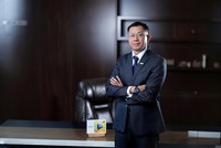 Ông Lý Hoài Văn chính thức là Tổng giám đốc từ ngày 07/10/2025.