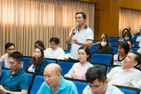 Quản lý thuế hộ kinh doanh: Từ thách thức đến minh bạch