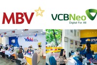 Bức tranh kinh doanh của các ngân hàng sau một năm chuyển giao bắt buộc 