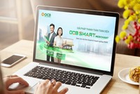 Giải pháp thanh toán toàn diện OCB Smart Merchant dành cho hộ kinh doanh và MSME