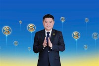 Ông Nguyễn Đức Thụy