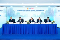 Vietbank (VBB) đặt kế hoạch lợi nhuận trước thuế 2.100 tỷ đồng, hoàn thành thủ tục niêm yết trên HOSE trong quý II/2026