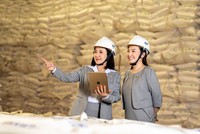 AgriS (SBT): Chuyển giao thế hệ cho đường đua tăng trưởng mới