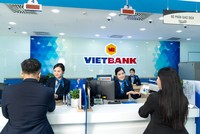 Vietbank (VBB) niêm yết HOSE, tăng vốn và cũng cố năng lực cạnh tranh