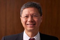 Ông Nguyễn Lê Quốc Anh