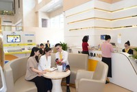 Nam A Bank lần đầu góp mặt trong Top 10 ngân hàng niêm yết Đông Nam Á