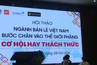 MWG phấn đấu doanh thu 2 tỷ USD/năm