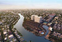 NLG mở bán thành công 180 căn Flora Fuji giai đoạn 1