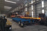 HPG: Năng suất cán thép sẽ tăng ít nhất 5% nhờ lắp đặt máy hàn phôi