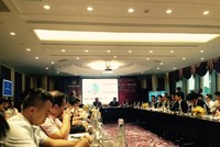 NLG: lợi nhuận 6 tháng đầu năm tăng trưởng 110%