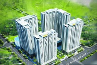 HQC hỗ trợ lãi suất cho khách hàng vay vốn mua nhà ở xã hội