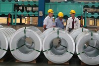 Hoa Sen vừa phải bỏ đơn hàng 100.000 tấn xuất Mỹ giá rất tốt vì một đơn kiện...