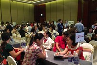 Nam Long bán thành công 106 biệt thự Valora Kikyo 