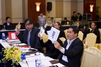 Rồng Việt sẽ chuyển niêm yết sang sàn HOSE 