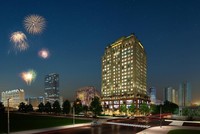 HQC: Lợi nhuận 6 tháng đầu năm 2017 tương đương cả năm trước