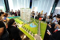 An Gia mở bán đợt 2 River Panorama và ra mắt “Khu nhà mẫu ấn tượng nhất châu Á”