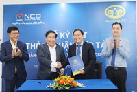  NCB cho khách hàng của Hoàng Quân vay vốn lãi suất ưu đãi