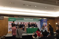 Nutifood dự kiến doanh thu xuất khẩu sữa sang Mỹ sẽ đạt khoảng 20 triệu USD