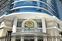 Đang khắc phục sự cố giao dịch trực tuyến chứng khoán chiều nay