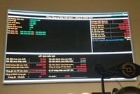 IPO PVOIL: Giá đấu thành công bình quân 20.196 đồng/cổ phần