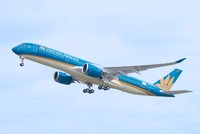 Vietnam Airlines bán vé ưu đãi mùa hè