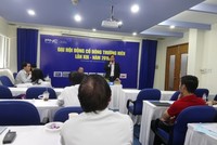 Đại hội đồng cổ đông PNC không thông qua phương án tăng vốn lên 300 tỷ đồng