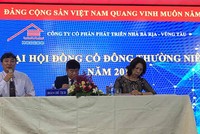 HDC chuyển nhượng đất, ngừng đầu tư dự án sản xuất gạch