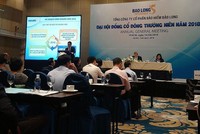 Đại hội cổ đông Bảo hiểm Bảo Long (BLI): Tăng 20% vốn điều lệ, ưu tiên cho nhà đầu tư nước ngoài